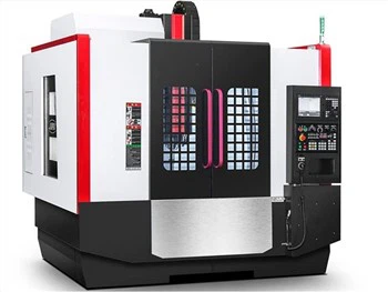 3 μηχανή άλεσης Cnc αξόνων