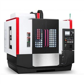 Μηχανή Vmc Mitsubishi