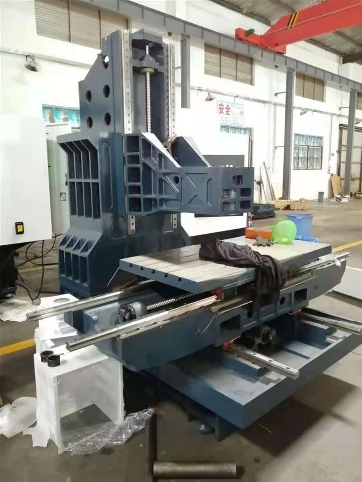 VMC 850 Price