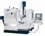5 Axis Cnc Machining Center